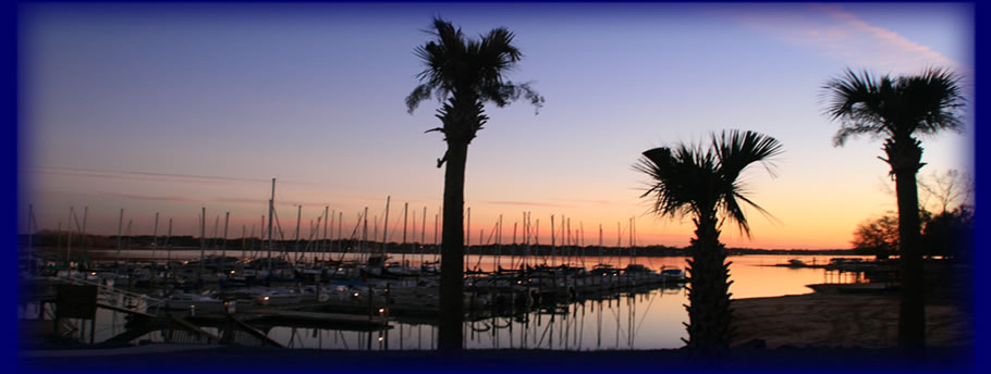 All Seasons Marina - A full-service facility on Lake Norman